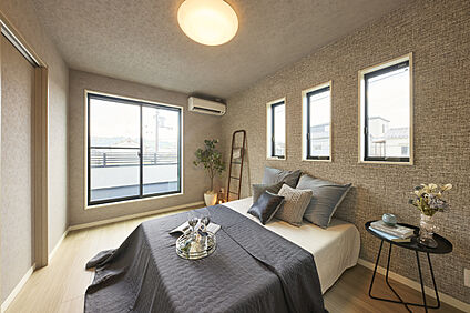 当社施工モデルハウス