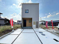 愛知県知立市牛田町東前107番15：物件画像