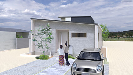 コミュニティタウン高浜市論地町８（No.３、No.4） その他