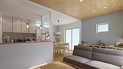 スマイルガーデン知立市新林町３ No.２ その他