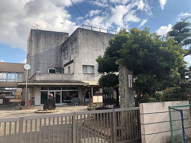 高浜市立吉浜小学校