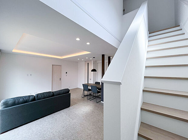 【折り上げ天井/吹き抜け】No.3のみ