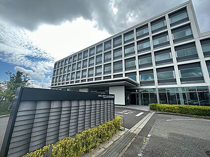 高浜豊田病院 約350m(徒歩約５分)