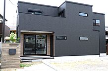 大阪府交野市私部1丁目４５：物件画像