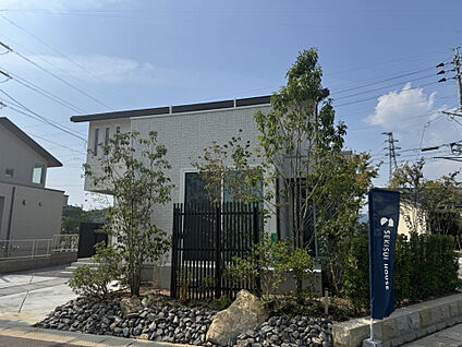 コモンステージ西諫早そだちの杜　第III~IV期　分譲住宅