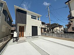 創久タウン　新野辺