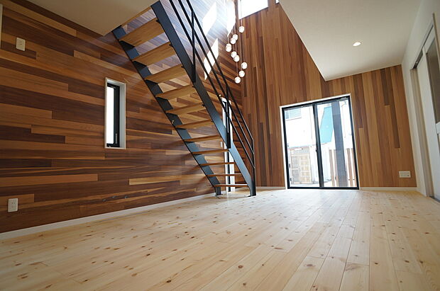 【施工例LDK】施工例参考写真になります。