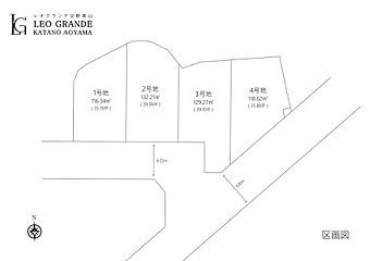 【高橋開発（株）】レオグランデ交野青山 その他