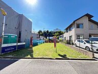 兵庫県宝塚市御殿山：物件画像