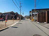 兵庫県三田市南が丘2丁目：物件画像