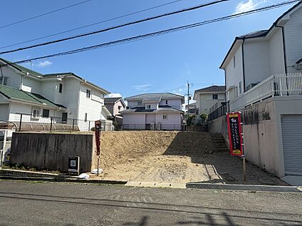現地写真