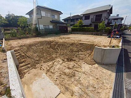 現地写真