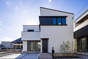 【TOSCO】動線重視の家／春日井市浅山町 その他