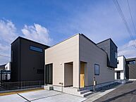 愛知県海部郡大治町大字長牧字中道57番：物件画像