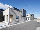 愛知県海部郡大治町大字長牧字中道57番：物件画像