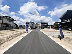 愛知県名古屋市中川区名古屋市中川区千音寺三丁目4009
