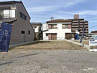 愛知県海部郡大治町大字長牧字油16番：物件画像