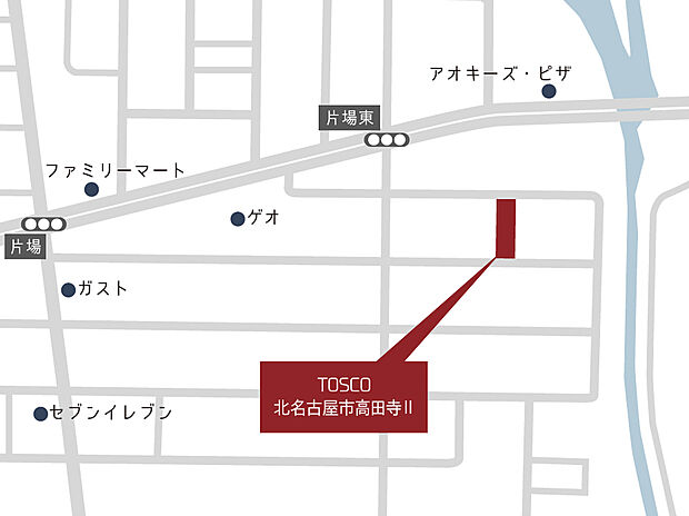 案内図