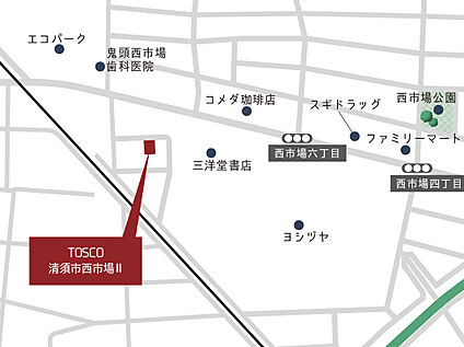 案内図