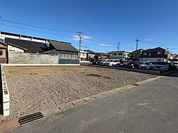 名鉄名古屋本線「国府宮」駅 徒歩17分