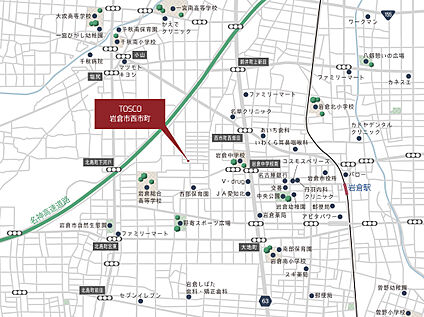 案内図