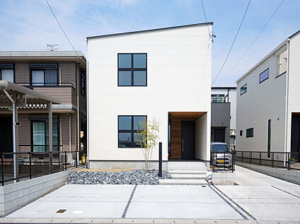 TOSCO施工例
