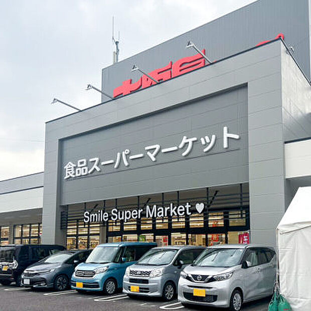 大坂屋ショップ　江南店（約350m）