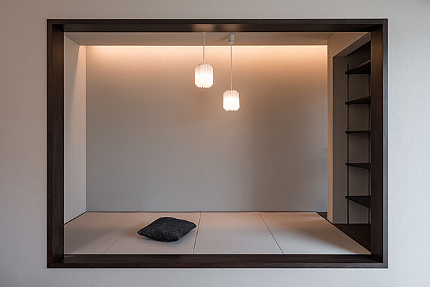 【畳ヌック】D棟