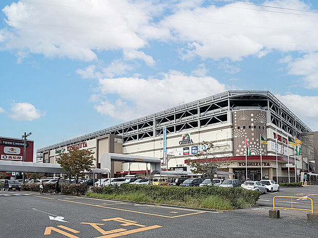 ヨシヅヤ津島本店