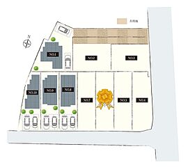 G-STYLEエアポートフロントプロジェクト【イワクラゴールデンホーム(株)】 外観