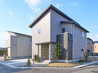 G-STYLE桑名柳原【イワクラゴールデンホーム(株)】 その他