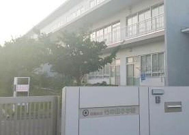 市立竹の山小学校