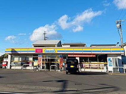 ミニストップ大和町店 約140m(徒歩2分)