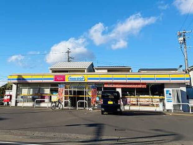 ミニストップ大和町店