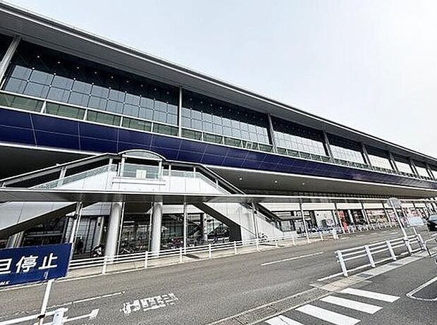 エアポートウォーク名古屋