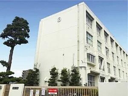 【尾張旭市立 白鳳小学校】 約1260m(徒歩16分)