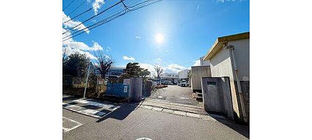 松原小学校