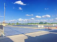 埼玉県八潮市大字古新田9-1　外：物件画像