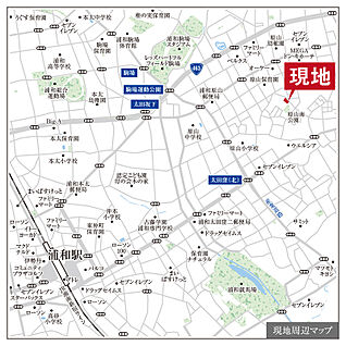 案内図