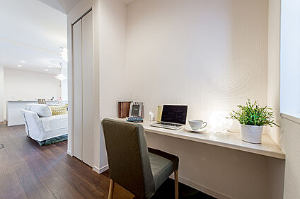 【スタディコーナー】