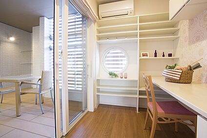 【ママズルーム】