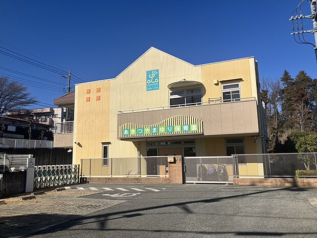 社会福祉法人栄光会あきつやまゆり保育園