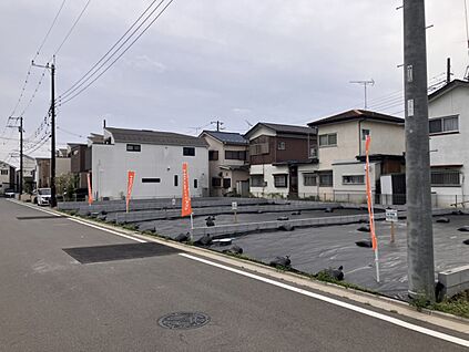 【現地写真】