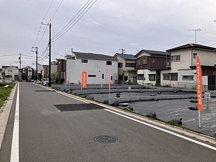 【現地写真】