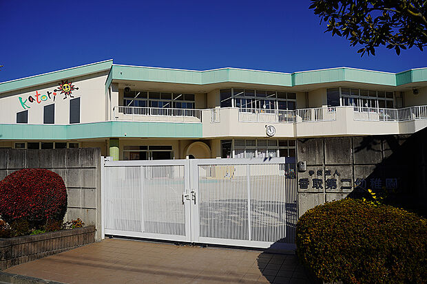 学校法人香取学園 香取第二幼稚園