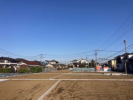【現地写真】