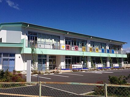 加須市立水深小学校 約1400m(徒歩18分)