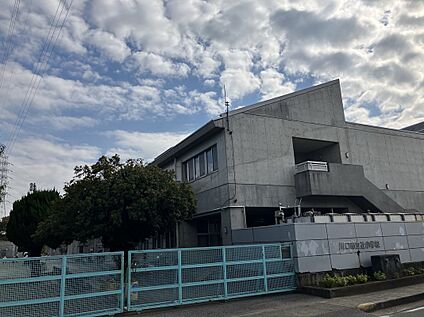 川口市立辻小学校 約270m(徒歩4分)