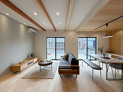 施工例 LDK