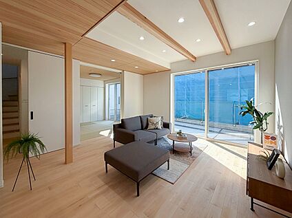 LDK(施工例)
